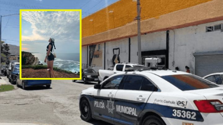 'Nos dejas el alma vacía': el último mensaje para Ariatna Lizeth, joven que murió en el gimnasio