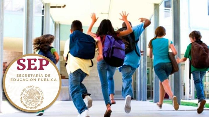 SEP: ¿cuándo será el primer puente doble del calendario escolar 2024-2025?