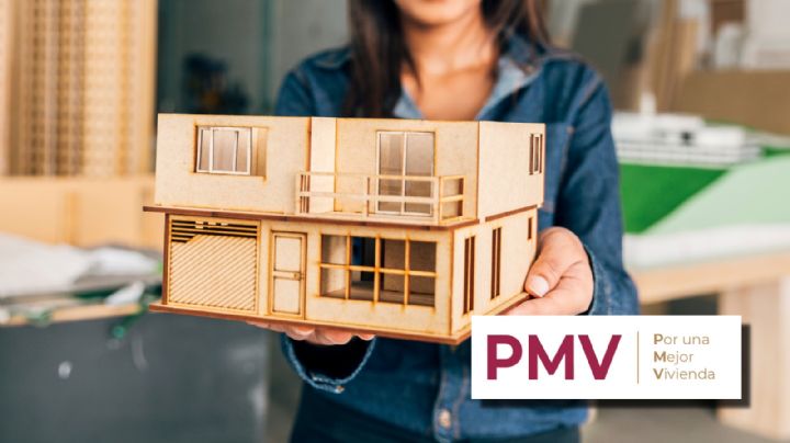 Bienestar: ¿cómo obtener hasta 90 mil pesos para ampliar tu vivienda en 2024?