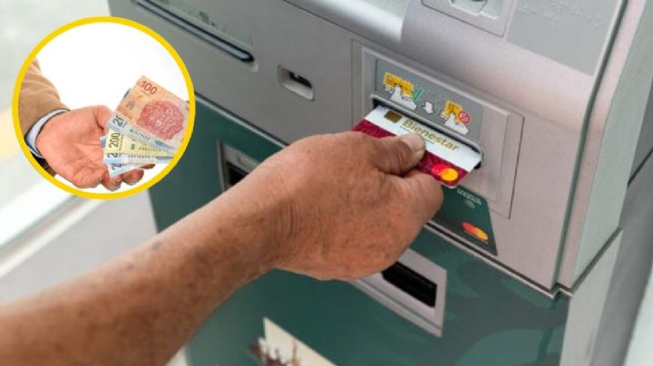 Pensión del Bienestar: este banco es el que cobra menor comisión por retirar tu dinero