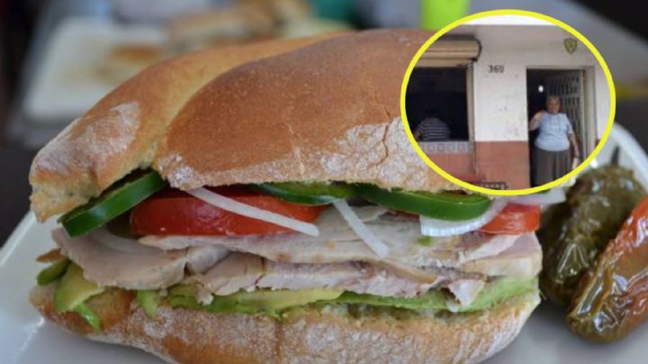Muere la dueña de Lonchería 'La Blanquita', la de las tortas riquísimas