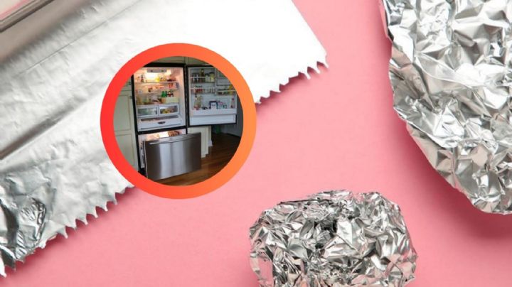 Conoce los 3 beneficios de poner bolas de aluminio en el congelador