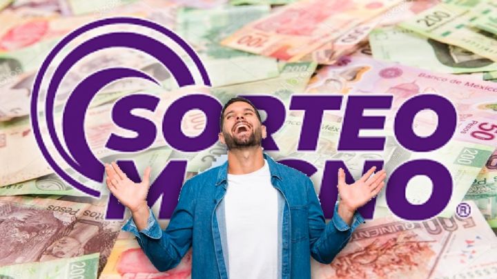 Lotería Nacional: esta es la lista millonaria del Sorteo Magno del 15 de Septiembre; hay casas y joyas