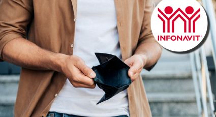 ¿Le debes al Infonavit? Con este programa podrás ponerte al corriente sin perder el crédito