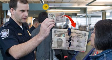 Visa americana: CBP puede romperte tu tarjeta por estas 5 razones