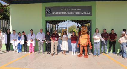 Arranca la segunda jornada de fumigación contra el dengue en Nuevo Laredo