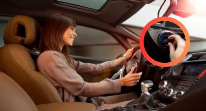 ¿Por qué no deberías apagar tu auto con el aire acondicionado prendido?