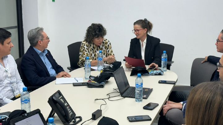 Arca Continental y gobierno de Tamaulipas se unen por proyectos de sostenibilidad