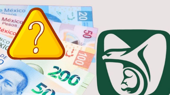 Pensión IMSS: ¿cuál es el aviso importante del pago de septiembre a escasos días del depósito?