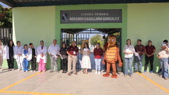 Arranca la segunda jornada de fumigación contra el dengue en Nuevo Laredo