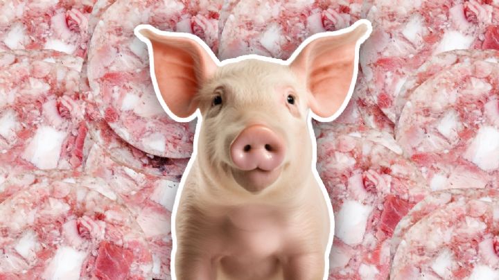 El queso de puerco, ni tan queso, ni tan puerco; un embutido tradicional con un nombre engañoso
