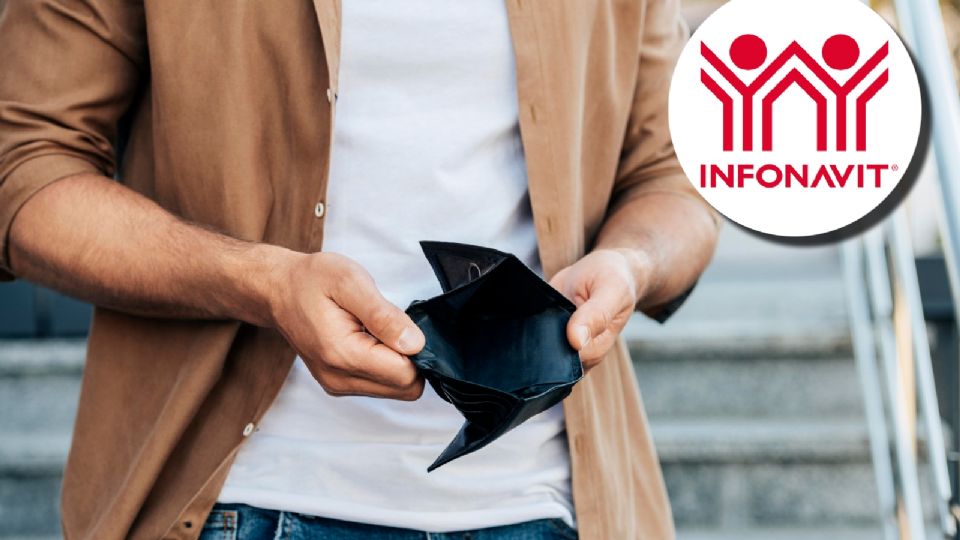 Infonavit tiene este programa para ponerte al corriente si debes mensualidades