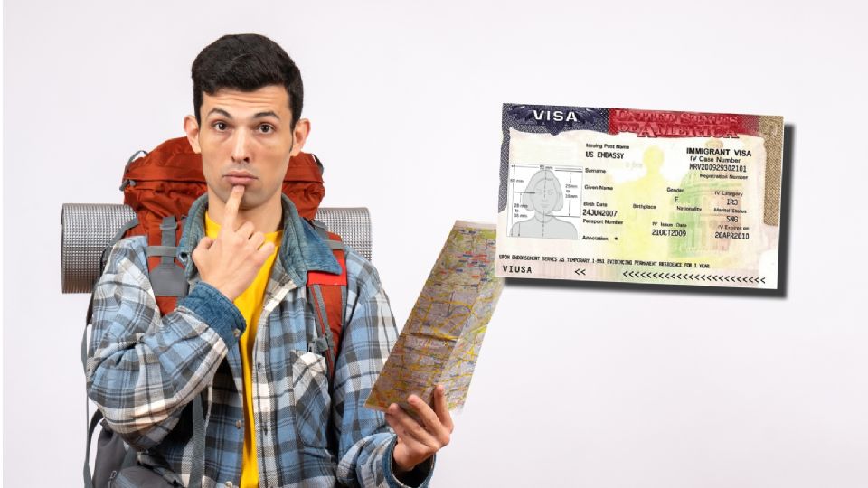 Visa americana: todo lo que puedes hacer con el permiso de turista