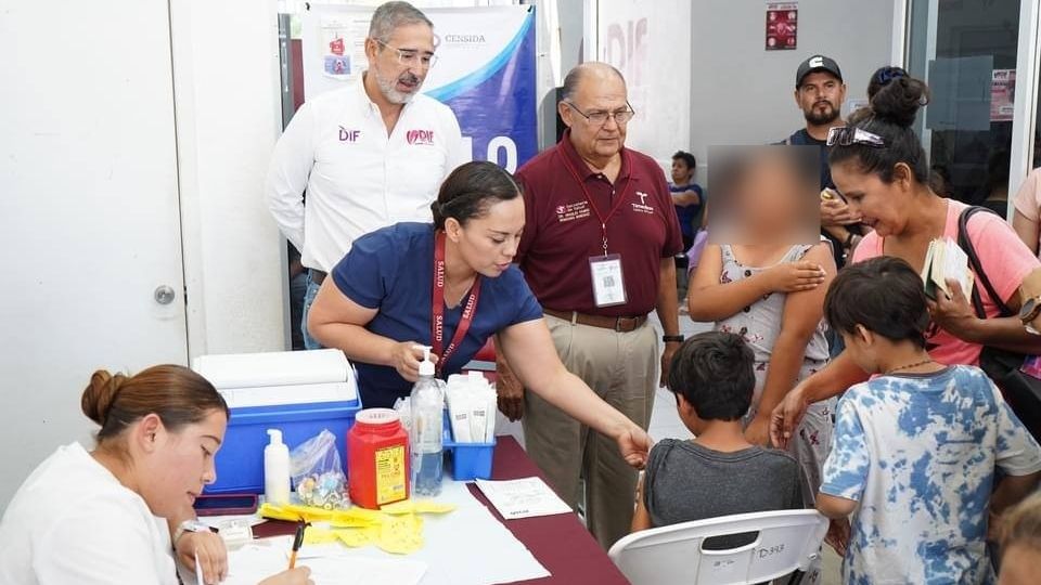 Jornada de Salud