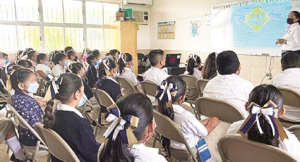 Aumenta regreso a clases la ansiedad en padres de familia y alumnos