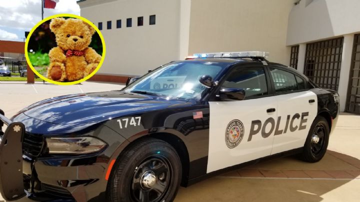 Hallan en la madrugada a niña de 2 años caminando sola en calle de Laredo