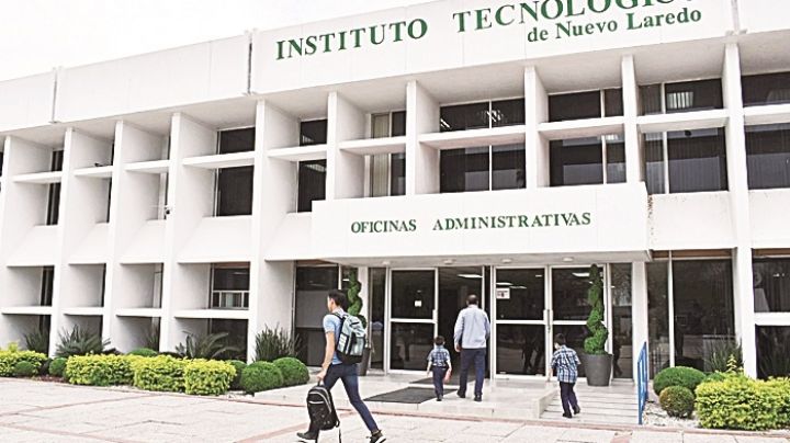 Crece ingreso de alumnos en el Instituto Tecnológico de Nuevo Laredo