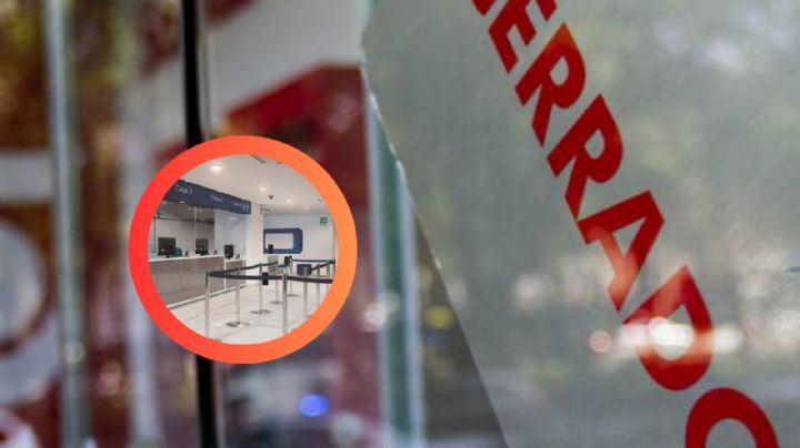 Descubre la fecha en que todos los bancos cerrarán y la razón detrás de ello