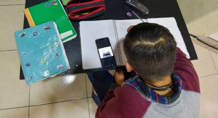 ¿Es legal que el maestro quite el celular al niño que lo lleve a la escuela? Esto dice la SEP