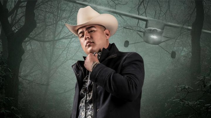 Matan a balazos a famoso cantante de corridos tumbados; ataque ocurrió en San Luis Potosí