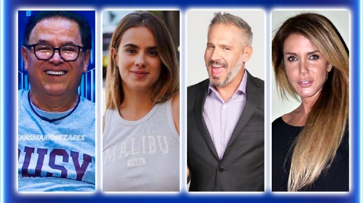 La Casa de los Famosos México: ¿quién es el habitante eliminado este domingo 25 de agosto?