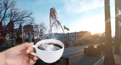 Clima Nuevo Laredo: bajará temperatura y viene posibilidad de lluvia