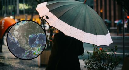 Clima en México: cinco estados tendrán lluvias intensas en este regreso a clases