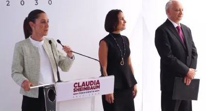 Gabinete de Claudia Sheinbaum: Víctor Rodríguez Padilla será el Director de Pemex en la nueva administración