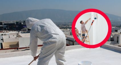 Así puedes aislar tu casa del calor y mantenerla fresca, según arquitecto