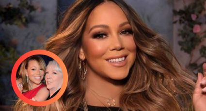 'Mi corazón está roto':  madre y hermana de Mariah Carey, fallecen el mismo día