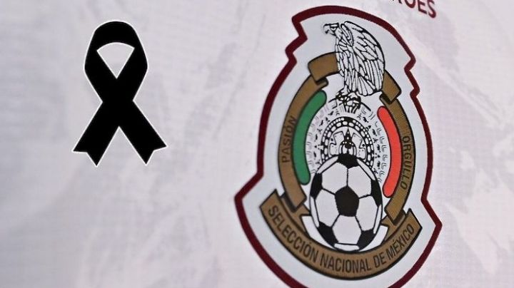 Luto en el futbol: muere histórico exentrenador de la Selección Mexicana