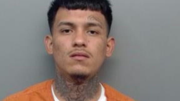 Buscan a peligroso sujeto en Laredo ofrecen recompensa; esto fue lo que hizo