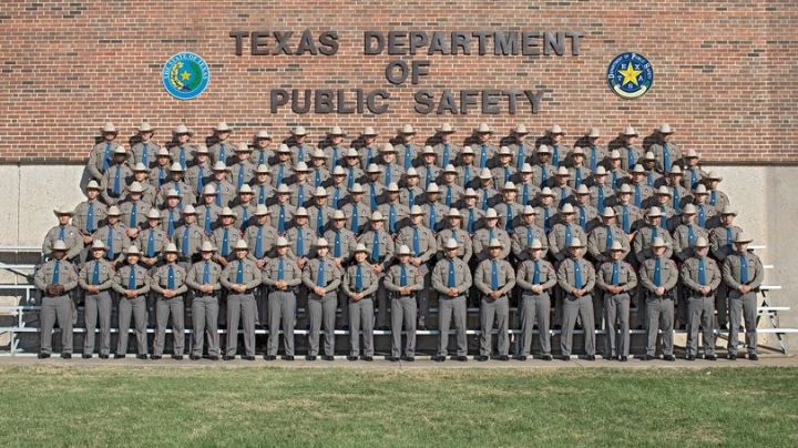 Más seguridad: se gradúan 101 nuevos elementos del DPS