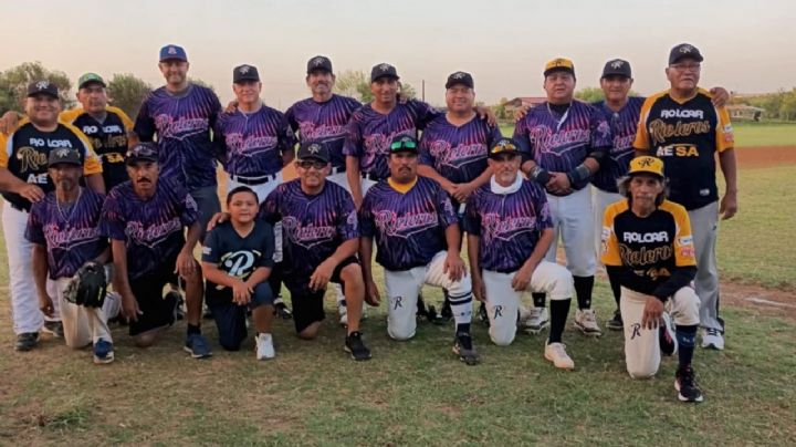 Rieleros Cadena Bros conquista el gallardete de la temporada regular en la Municipal Master
