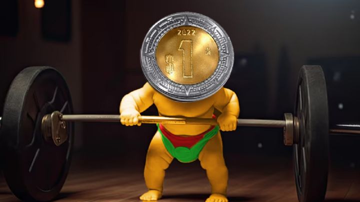 Bien fuerte, peso mexicano somete al dólar: tipo de cambio HOY 4 de octubre