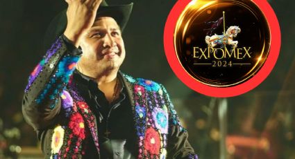 Expomex 2024: anuncian a Julión Álvarez para el Palenque; estos son los detalles