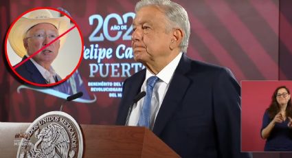 AMLO critica comentarios y pone en pausa su relación con el embajador Ken Salazar