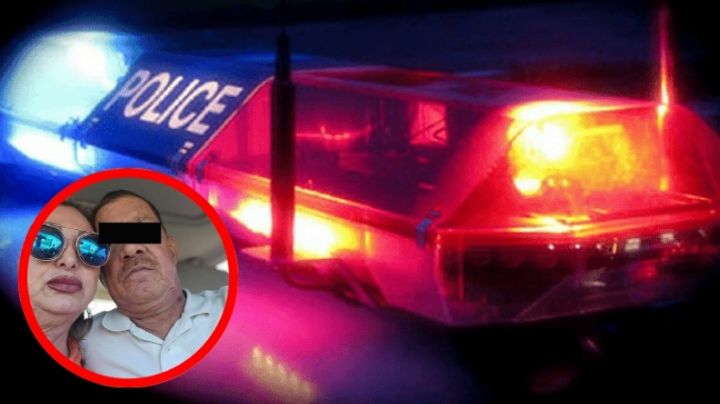 Acuchillan a ciudadana americana en Tamaulipas; la mató el 'amor de su vida'