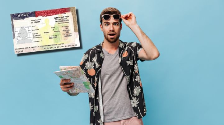 Visa americana gratis para estas personas en septiembre del 2024