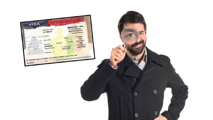 Visa americana: esto investigan las autoridades de EU para darte o negarte el documento