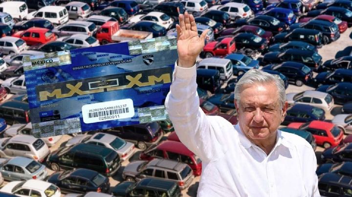 ¿Fin de autos chocolate?; ¿qué pasará con los que no se regularicen con decreto?