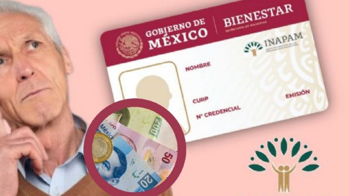 ¿Y el INAPAM y las Becas del Bienestar?; nuevos apoyos a partir de octubre