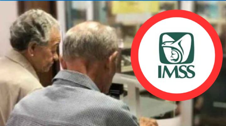 Pensión IMSS: de esta manera podrás evitar la suspensión del pago en septiembre