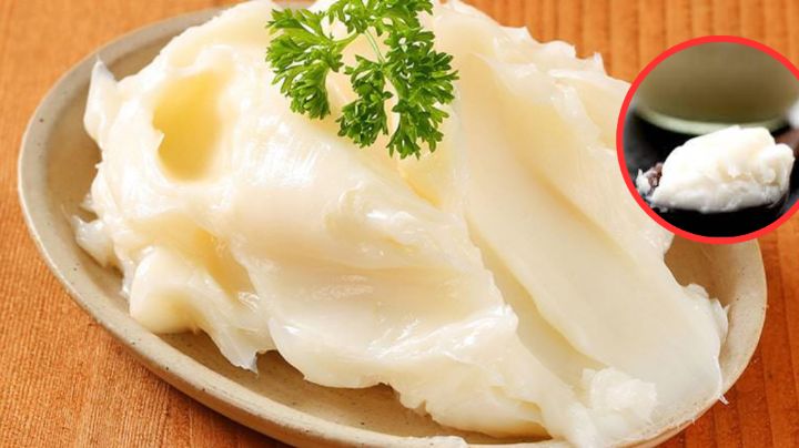 ¿Es saludable la manteca de puerco? Esto afirman los expertos