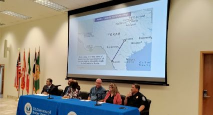 Abre Oficina de Aduanas y Protección Fronteriza oficina de la CTPAT