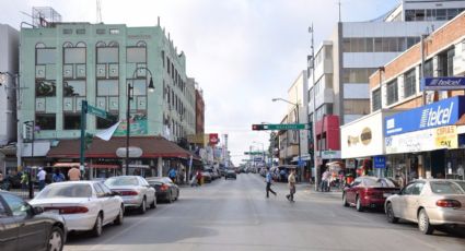 El Departamento de Salud de Laredo, Texas emite alerta de calidad en el aire