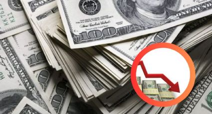 El peso mexicano avanza frente al dólar; así cierra el tipo de cambio HOY 28 de agosto del 2024