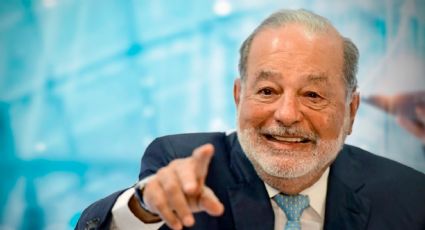 Se pone guapo Carlos Slim: no reparte sus millones, pero libros gratis sí; así puedes descargarlos