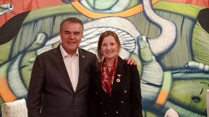 Secretaría de Economía y Consejo Coordinador Empresarial dialogan sobre oportunidades de inversión