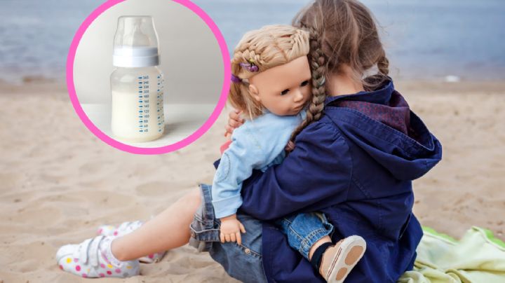 Día de los abuelos: Abuela a los Veintitrés, ¿cómo fue que se convirtió en la abuela más joven del mundo?